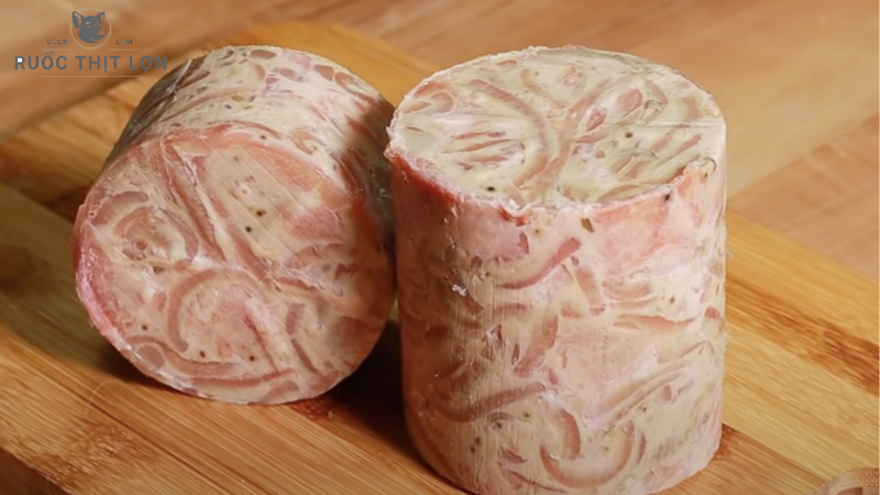 cách làm jambon thịt nguội